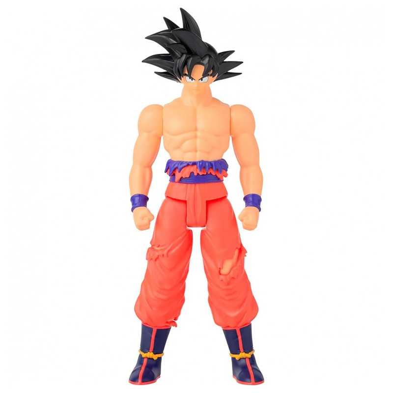 Figura bandai limit breaker series 