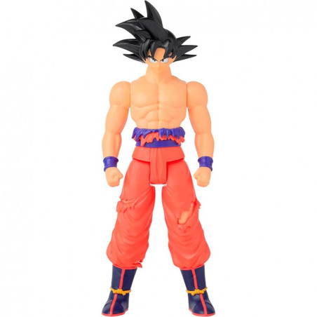 Figura bandai limit breaker series 