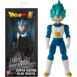 Figura bandai limit breaker series 