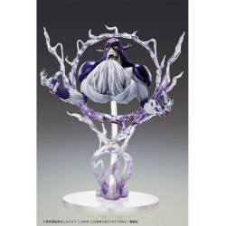 Cream ver sp second statue legend