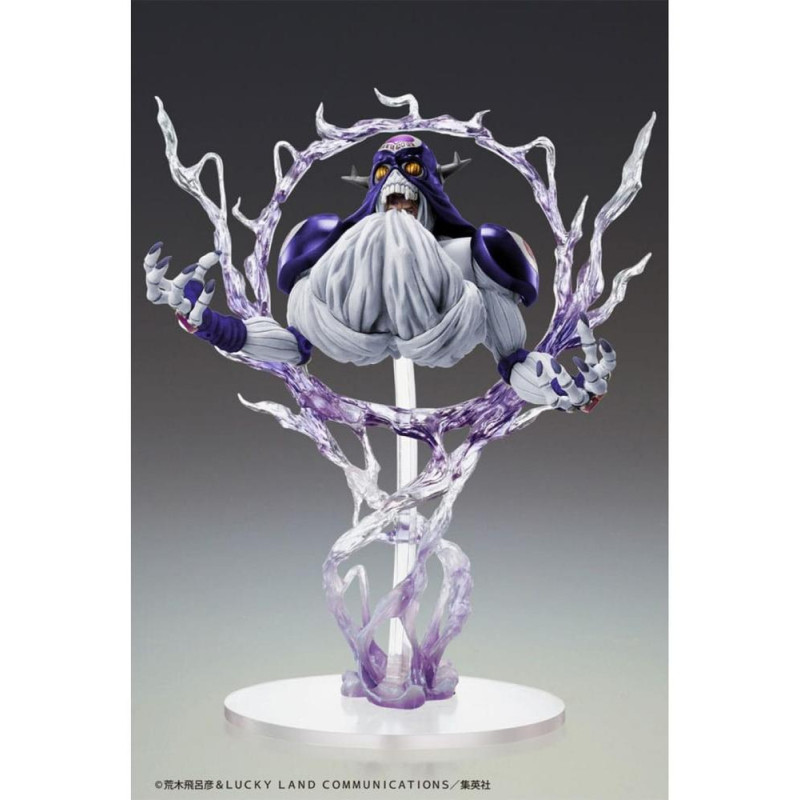 Cream ver sp second statue legend
