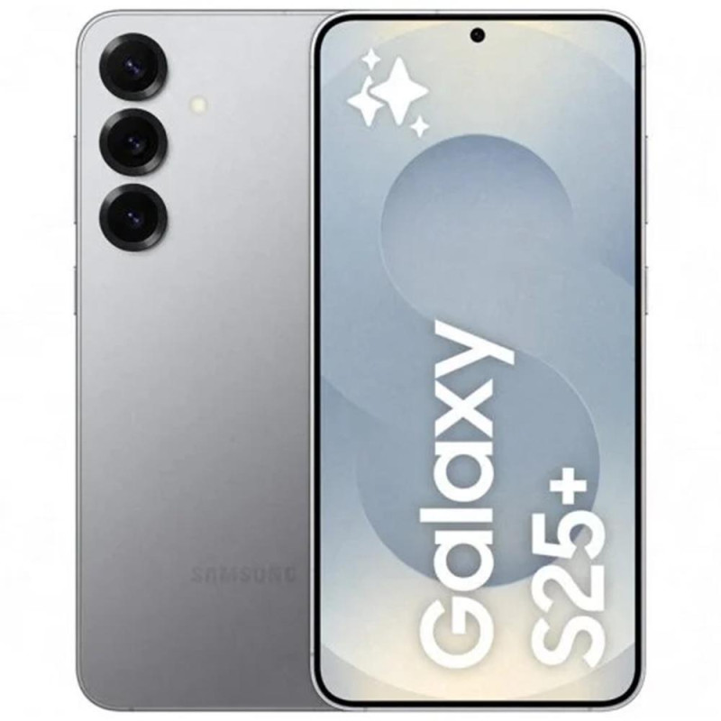 Telefono movil smartphone samsung galaxy s25