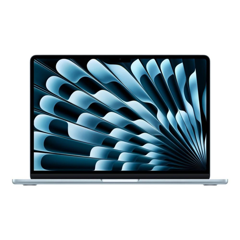 Portatil apple macbook air 13 apple