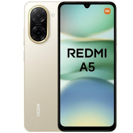 Movil xiaomi redmi a5 3 64gb