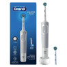 Cepillo dental electrico braun oral b