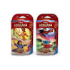 Lorcana tcg mazos inicio disney