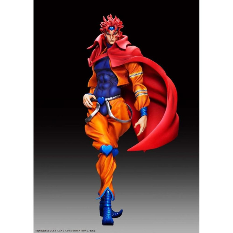 Figura medicos entertaiment jojo s bizarre adventure
