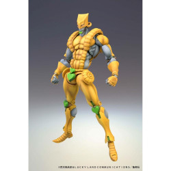 Figura medicos entertainment jojo s bizarre adventure