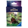 Fundas cartas disney lorcana ursula 65