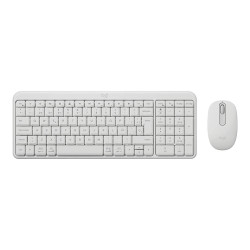 Teclado mouse logitech mk250 inalambrico