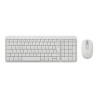Teclado mouse logitech mk250 inalambrico