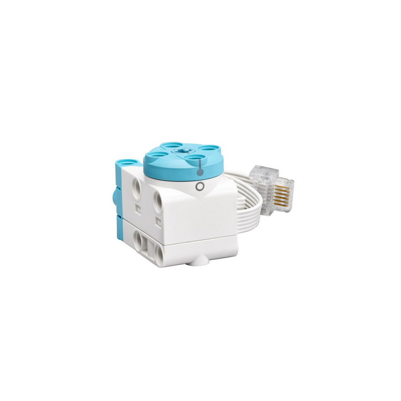 Lego technic spike essential motor angular