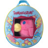 Mochila tamagotchi hashizotchi