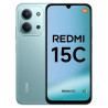 Movil xiaomi redmi 15c 4 256gb