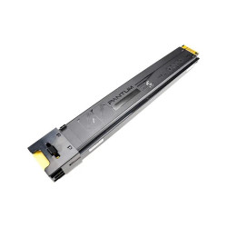 Toner pantum ctl 2300hy amarillo 12000 paginas