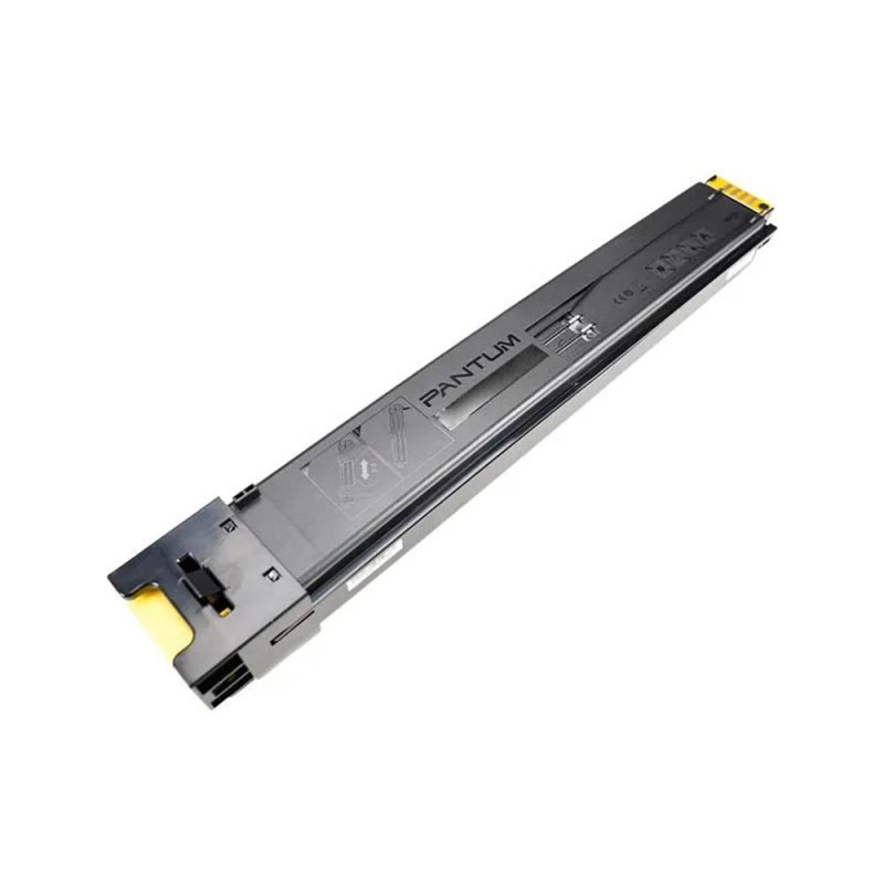 Toner pantum ctl 2300hy amarillo 12000 paginas