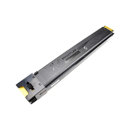 Toner pantum ctl 2300hy amarillo 12000 paginas