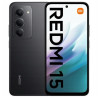Telefono movil smartphone xiaomi redmi 15