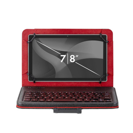 Funda universal phoenix para tablet hasta