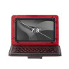 Funda universal phoenix para tablet hasta