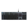 Teclado logitech g g915 x