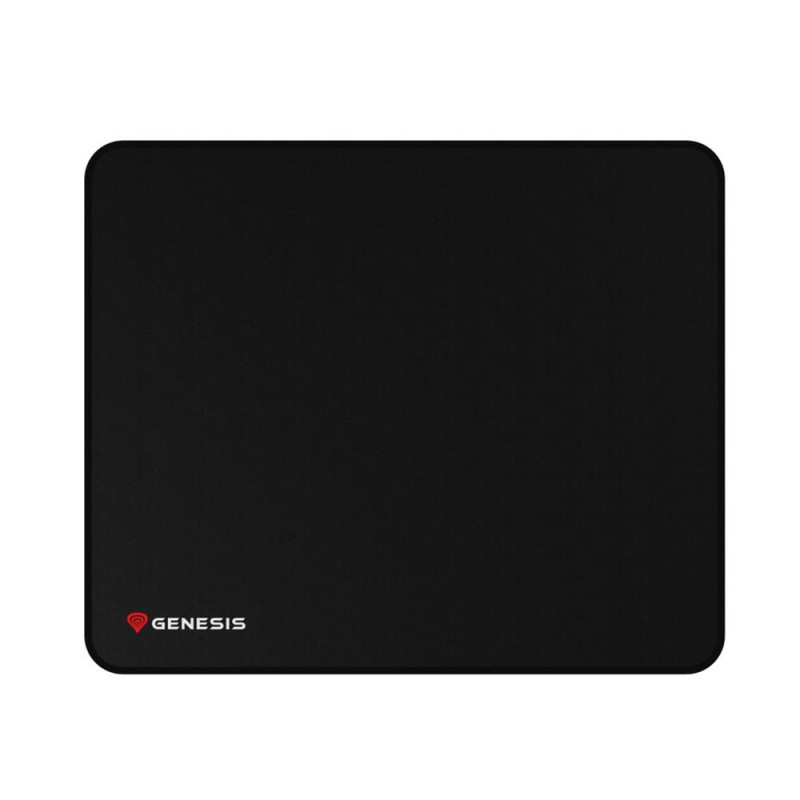 Alfombrilla gaming genesis carbon 500m 300x250mm