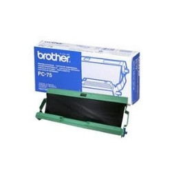 Cinta termica brother pc75 a4 144