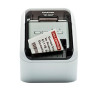 Impresora etiquetas brother ql 800 62mm 93epm