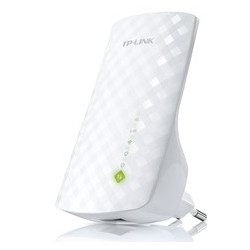 Extensor cobertura wifi dual ac750 24