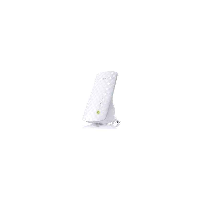 Extensor cobertura wifi dual ac750 24