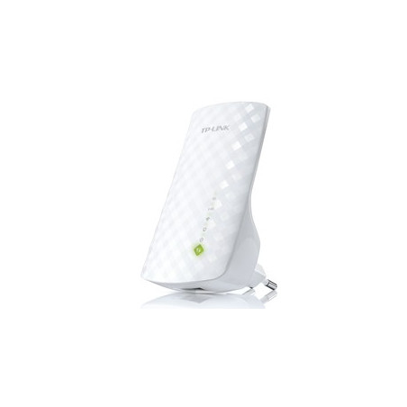 Extensor cobertura wifi dual ac750 24