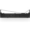Cinta impresora epson c13s015055 negro sidm
