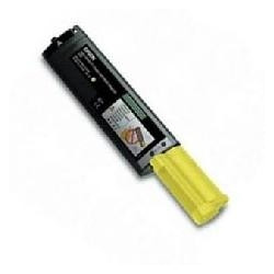 Toner epson aculaser c1100 cx11n amarillo