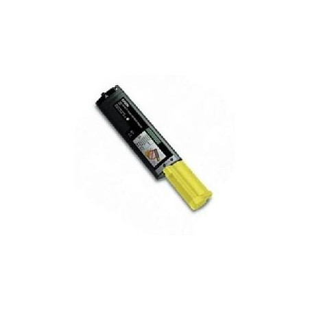 Toner epson aculaser c1100 cx11n amarillo