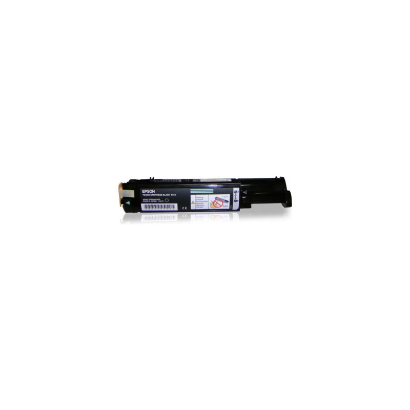 Toner epson s050319 negro 45k cx21n