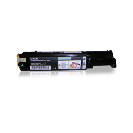Toner epson s050319 negro 45k cx21n
