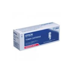 Toner tinta epson s050612 magenta 0612