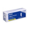 Toner tinta epson s050669 amarillo 700
