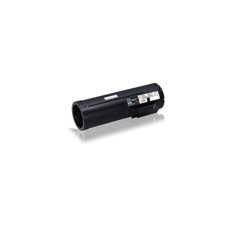 Toner retornable epson c13s050699 negro 237k