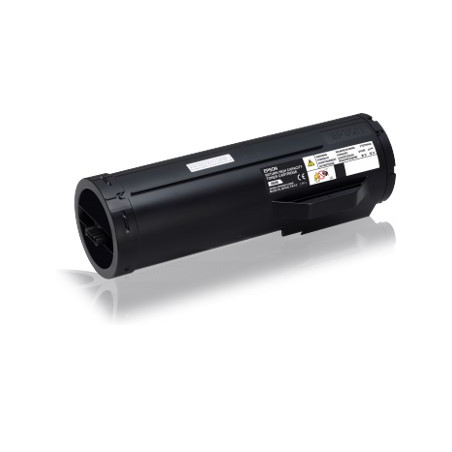 Toner retornable epson c13s050699 negro 237k