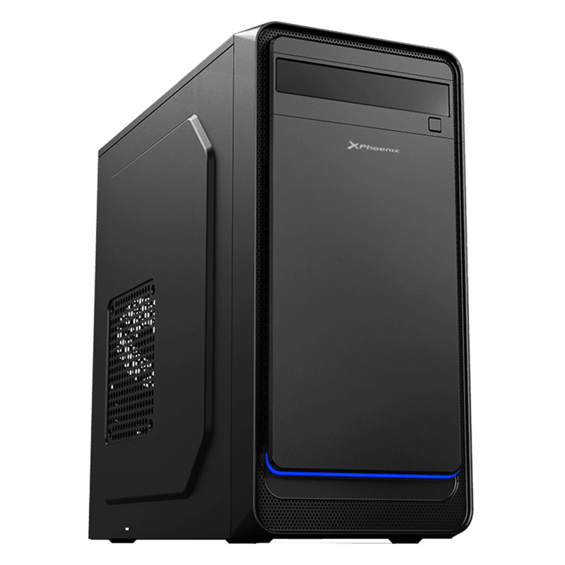Caja ordenador phoenix lite c1 micro