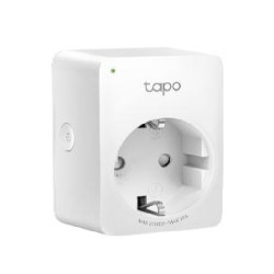 Enchufe inteligente wifi tapo p100 24ghz