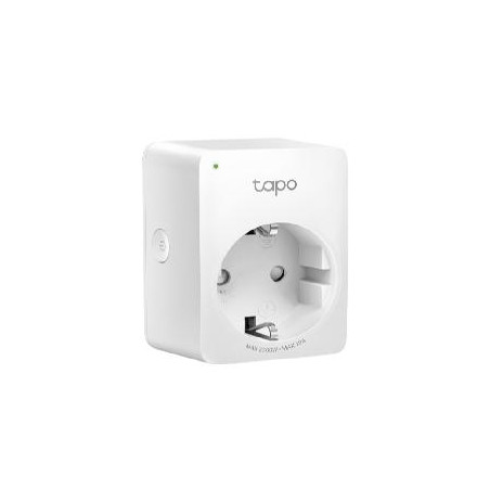 Enchufe inteligente wifi tapo p100 24ghz