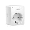 Enchufe inteligente wifi tapo p100 24ghz