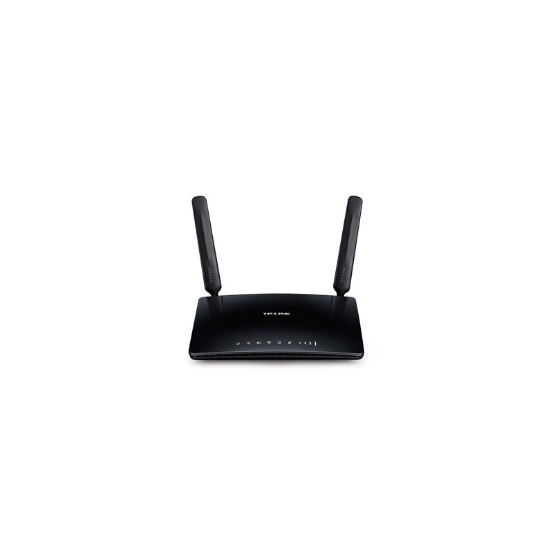 Router wifi 300 mbps tl mr6400 24