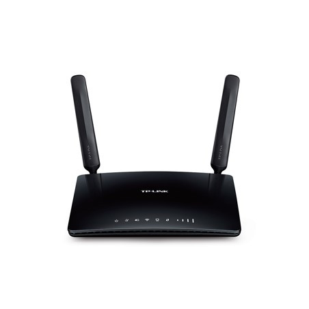 Router wifi 300 mbps tl mr6400 24