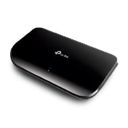Switch 8 puertos 10 100 1000