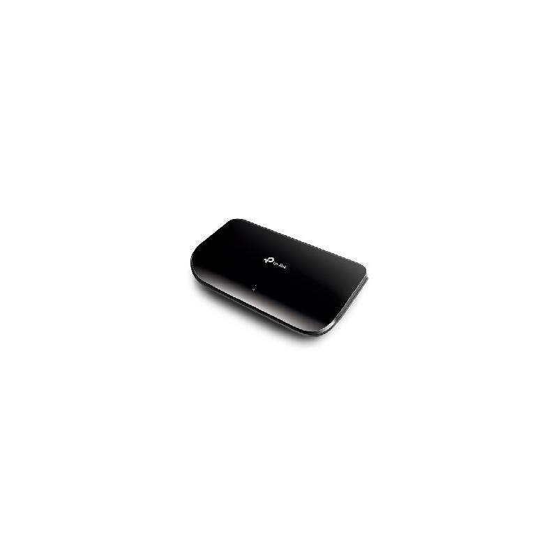 Switch 8 puertos 10 100 1000