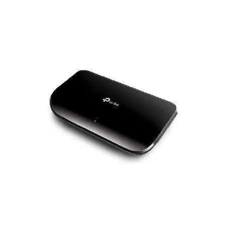 Switch 8 puertos 10 100 1000
