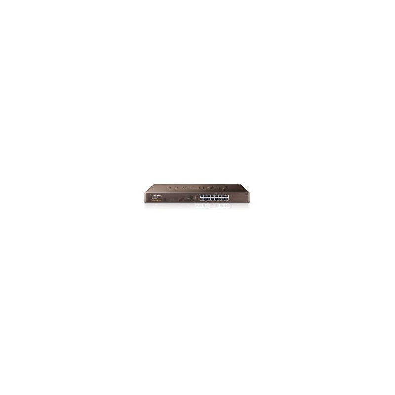 Switch 16 puertos 10 100 1000